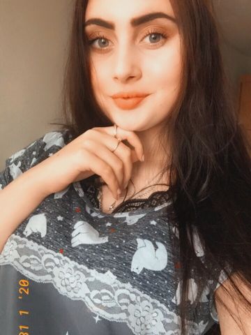 Жоржина
